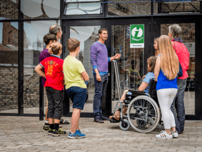 Sociale Diensten