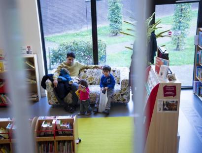 bibliotheek