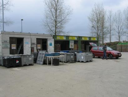 containerpark