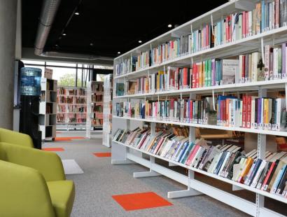 bibliotheek