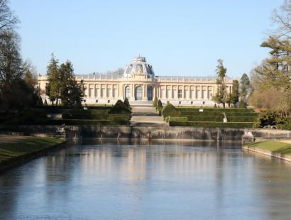 Museum Tervuren