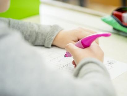 school: foto: Lander Loeckx