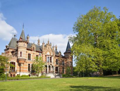 Gemeentehuis Hoeilaart