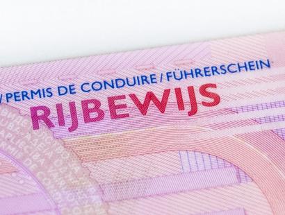 rijbewijs