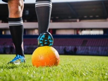 voetbal